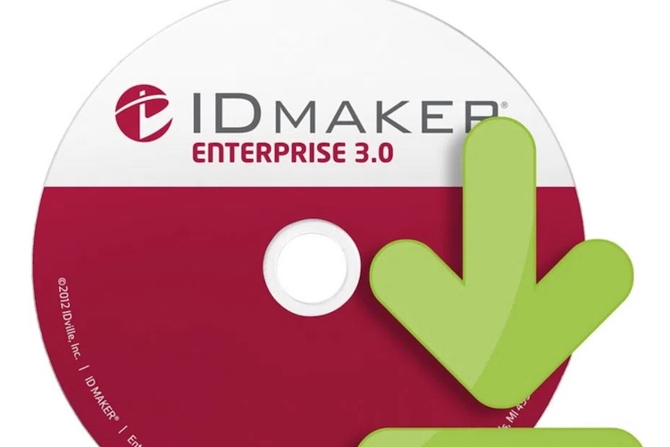 ID Maker 3.0 Large
